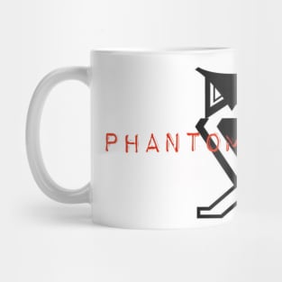Phantom Patriot Mug